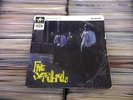The Yardbirds - Five Live Yardbirds EP - Columbia SEG8421 - 1965