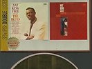 4 Spur Tonband Reel to Reel : Nat King Cole - Sings the Blues & Looking back