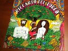 LP ITALIAN PROG RICCARDO DEL TURCO ORIGINALE 1970 CGD FGS 5057 RARE ITALIA ITALY