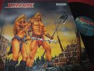 SCAVENGER-BATTLEFIELDS /HEAVY LOAD/MANOWAR/COURAGE/BLACK FATE/OSTROGOTH