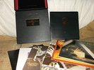 Kate Bush This Woman's Work 1978-1990 Nine LP box set