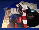 BRUCE SPRINGSTEEN BORN IN THE USA JAPAN MASTERSOUND HALF-SPEED SHRINK MINT-