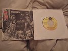 RAMONES SHEENA IS A PUNK ROCKER USA MONO STEREO PROMO SINGLE