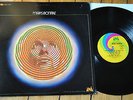 Mars Bonfire /  Same     s/t
