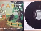 BOB B. SOXX & THE BLUE JEANS   Zip-a-Dee Doo Dah LP   Rare Philles OG Spector