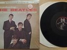 BEATLES   Introducing LP   Rare Vee-Jay Stereo Original in Shrink