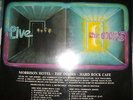 The Doors LP-Morrison Hotel  Vinyl LP 1970 Golden Elektra Twen  Rar Foc Gold TAN