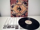 D.R.I. Thrash zone LP