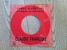claude francois