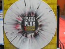 The Cure - Entreat Plus - MARBLE PATTERN  #0361/1000