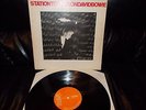 DAVID BOWIE STATION TO STATION 1976 RCA UK LP APLI-1327 ..ROCK,POP