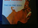 JIMI HENDRIX - TWO IN ONE GOES - PSYCHO - RARE  - 7