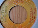 titanya steads - one away roots mp3