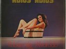 RUBEN DE ALVARADO Y SU ORQUESTA - Adios  DESCARGA SALSA GUAGUANCO PERU