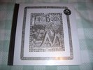 BOOK OF AM Part I & II RARE OOP French ACID FOLK PSYCH 2LP+BOOK SEALED DOUBLE LP