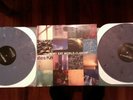 Jimmy Eat World Clarity Grey Vinyl LP OOP futures thrice title fight deftones