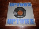 Tommy Mosley NORTHERN SOUL 45 For Her Love / You Lied I Cried Love Died