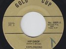 Funk 45 - Explosions - Hip Drop - Gold Cup - mp3