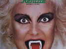 Vinyle 33T Rettore 