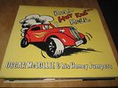 OSCAR McLOLLIE & HIS HONEY JUMPERS - ROLL HOT ROD ROLL (10