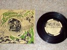 FRUMIOUS BANDERSNATCH RARE SAN FRAN PSYCH EP ON PURPLE VINYL 33&1/3rpm 7