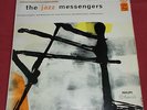 THE JAZZ MESSENGERS ORIG LP FRANCAIS 60'S
