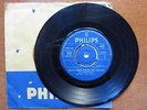 JOHNNY HALLYDAY-DEUX AMIS POUR UN AMOUR/RENDEZ MOI LE SOLEIL GREEK 7