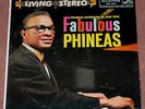 Phineas Newborn Jr. - Fabulous Phineas- RCA Living Stereo- Original Pressing