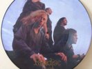 Paradise Lost- Gothic   Peaceville  `91  Pic Lp   Rar