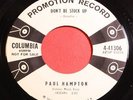 PAUL HAMPTON 