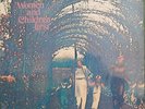 ANCIENT GREASE WOMEN & CHILDREN FIRST MERCURY 6338 033 GENTLE GIANT EYES OF BLUE