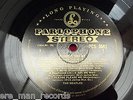 BEATLES: PLEASE PLEASE ME, 1st BLACK / GOLD *STEREO* EX, 1G/1R