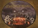 IRON MAIDEN 