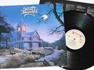 KING DIAMOND -Them LP 1988 , first press