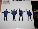 TRAUMZUSTAND Beatles HELP LP PCS REMASTERED Y&B Parlophone Label 180g Ungespielt