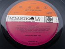 Led Zeppelin 'IV/4'  1972 A3/B3 UK 1ST PRESS + INNER RED/PLUM TOP AUDIO