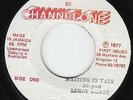 Leroy Smart - Waiting In Vain - WICKED
