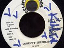 Sammy Levi - Come Off The Road JA orig 7