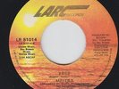 Modern Soul 45 - Mellaa - Free - Larc - mp3