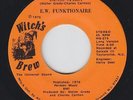 Funk 45 - E.W. Funktionaire - Disco Spirit - Witch's Brew - mp3