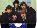 ROLLING STONES * HEART OF STONE * WHAT A SHAME * THE LAST TIME * PLAY WITH FIRE