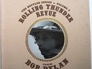 BOB DYLAN - ROLLING THUNDER REVUE -  BOOTLEG SERIES - VOL. 5 - 3 LP-VINYL BOX