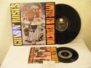 Guns N' Roses-Appetite for Destruction LP & Ltd Edition Sweet Child  of Mine 7