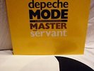 DEPECHE MODE - MASTER AND SERVANT - INT 126.826 - L12BONG6 - GEBRAUCHT 12