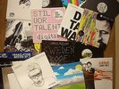 DJ SET 3 Stil For TALENT SPEZIAL 20 Vinyl Oliver Koletzki Dominik Eulberg Dapayk
