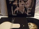 DEPECHE MODE - SONGS OF FAITH AND DEVOTION LIVE - LSTUMM106 - NEU - 12