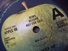Badfinger Day After Day / Sweet Tuesday Morning demo record - George Harrison