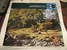 RUGGIERO RICCI A PAGANINI RECITAL DECCA ECLIPSE MINT