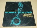 SONNY ROLLINS Blue Note 1558 Vol 2