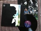 PAUL WELLER - WILD WOOD - LP UK 1993 - ORIG RARE WITH POSTER - EXCELLENT